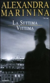 settima vittima