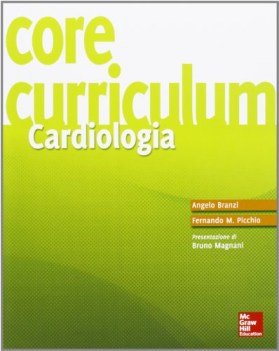 core curriculum cardiologia