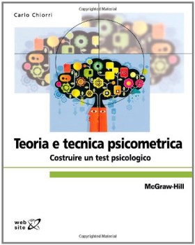 teoria e tecnica psicometrica costruire un test psicologico