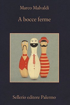 a bocce ferme