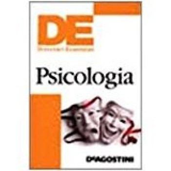 dizionario essenziale di psicologia