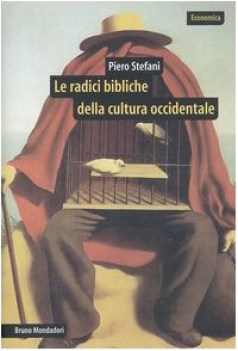 radici bibliche della cultura occidentale