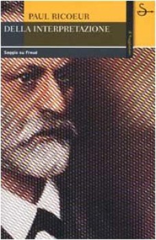 dell\'interpretazione saggio su freud