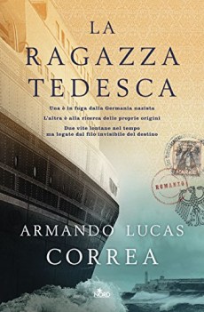 ragazza tedesca