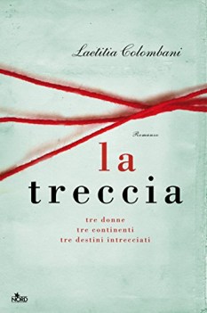 treccia