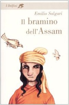 bramino dell\'assam