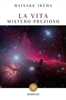 vita mistero prezioso