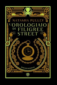 orologiaio di filigree street 1