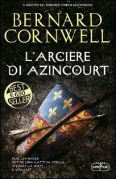 arciere di azincourt