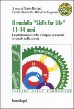 modello skills for life 11-14 anni la promozione dello svilupp