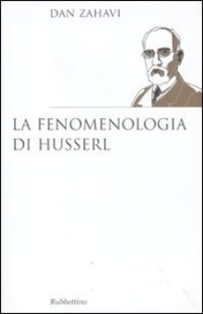 fenomenologia di husserl