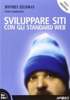 sviluppare siti con gli standard web