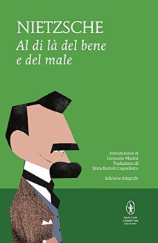 al di l del bene e del male (integrale)