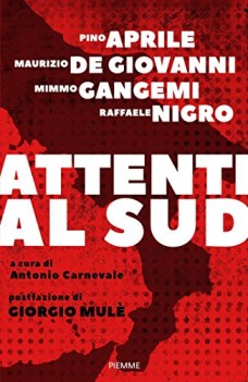 attenti al sud