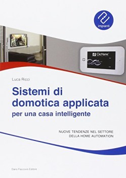 sistemi di domotica applicata per una casa intelligente