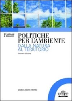 politiche per l\'ambiente