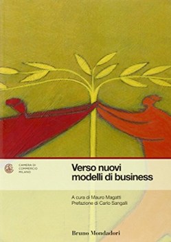 verso nuovi modelli di business