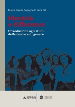 identita\' e differenze introduzione agli studi delle donne e di genere