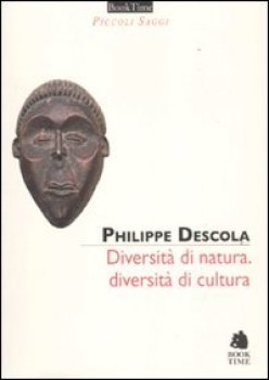 Diversit di natura diversit di cultura