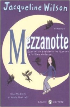 mezzanotte