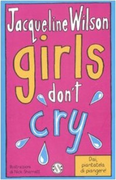 girls don t cry