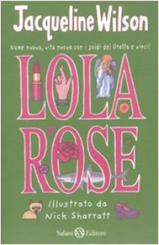 lola rose