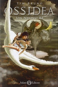 nuovo re (odissea libro 3)