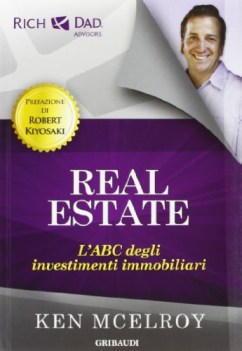 real estate l\'abc degli investimenti immobiliari