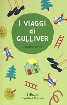 viaggi di gulliver