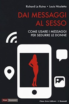 dai messaggi al sesso