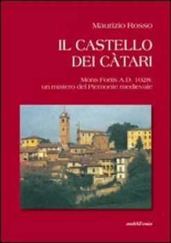 castello dei catari