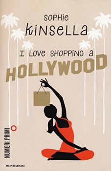 I love shopping a hollywood