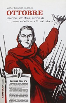 ottobre storia di una rivoluzione