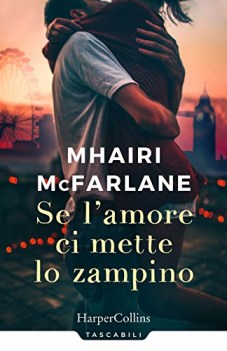 se l\'amore ci mette lo zampino