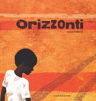 orizzonti ediz illustrata