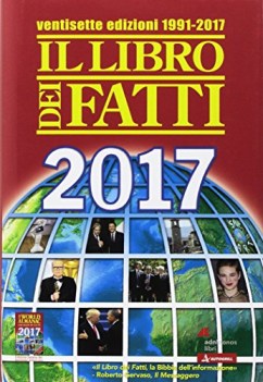 libro dei fatti 2017