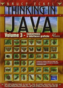 thinking in java 3