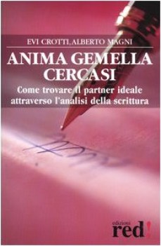 anima gemella cercasi come trovare il partner ideale attraverso lana