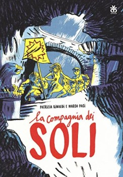 compagnia dei soli 1