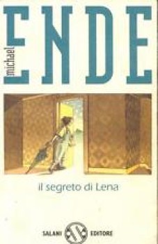 segreto di lena