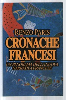 cronache francesi