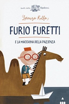 furio furetti e la macchina della pazienza 1