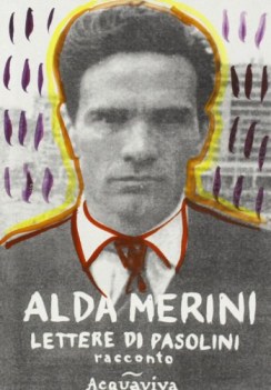 lettere di pasolini