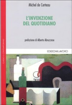 invenzione del quotidiano