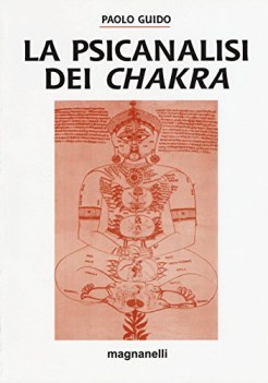 psicanalisi dei chakra