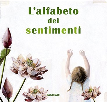 alfabeto dei sentimenti