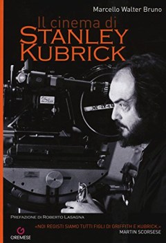 cinema di stanley kubrick