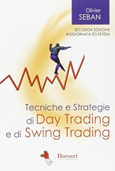 tecniche e strategie di daytrading e di swing trading