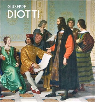 giuseppe diotti un protagonista dellottocento in lombardia