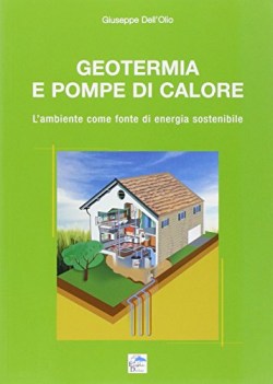 geotermia e pompe di calore